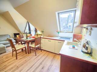 Апартаменты VisitZakopane - Olymp Apartament Закопане Апартаменты с балконом-22